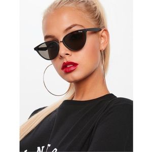 Quay Rumors Sunglasses